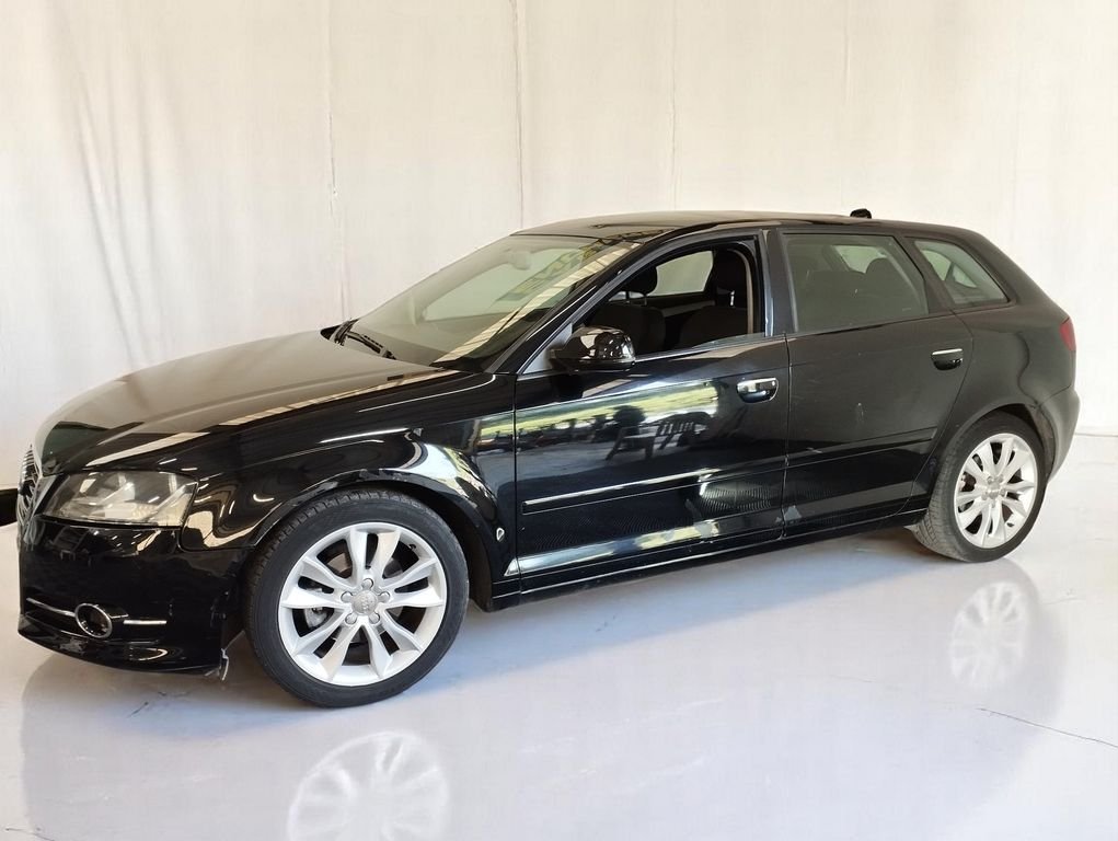 Audi A3 sportback - Photo 1