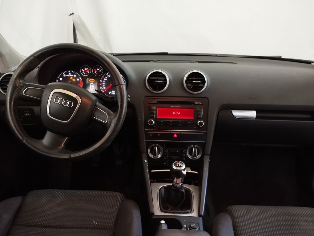 Audi A3 sportback - Photo 3