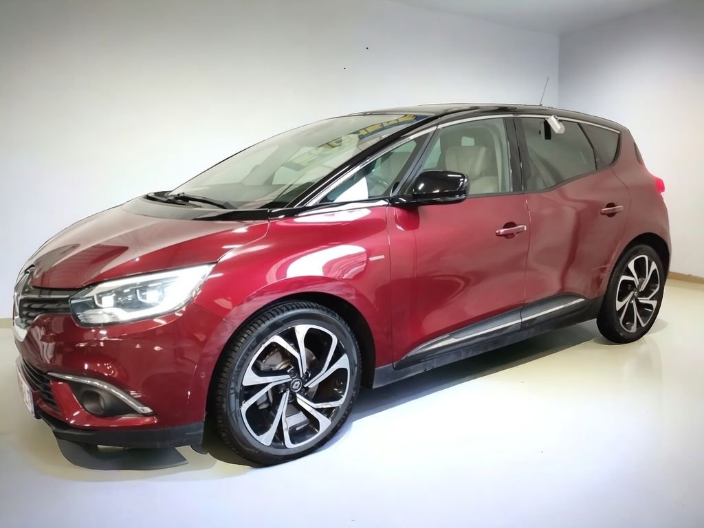 Renault Scénic
