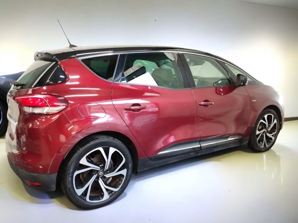 Renault Scénic - Photo 2