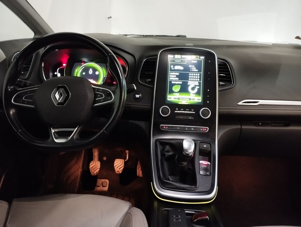 Renault Scénic - Photo 3