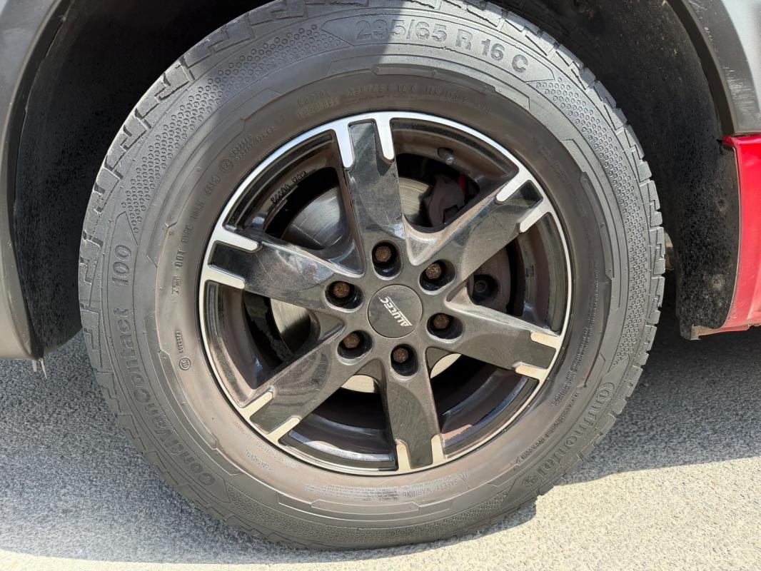 Mercedes 316 CDI - Photo 15
