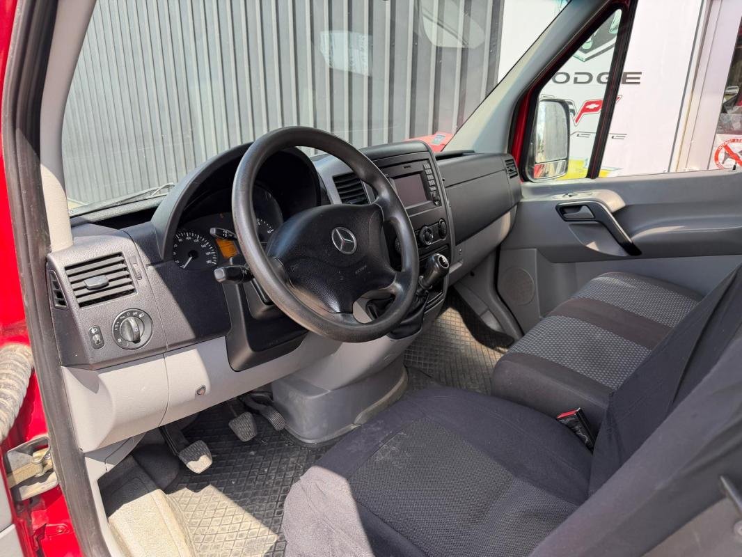 Mercedes 316 CDI - Photo 10
