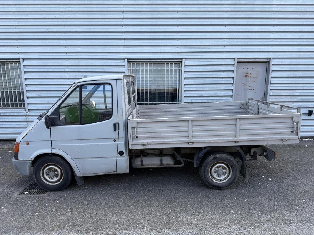 Ford Transit - Photo 2
