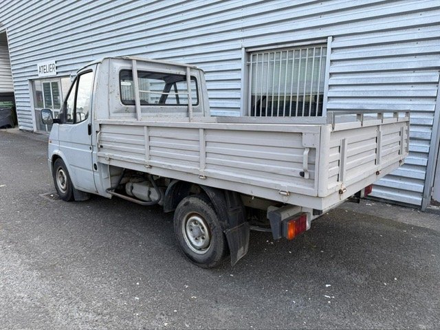 Ford Transit - Photo 3