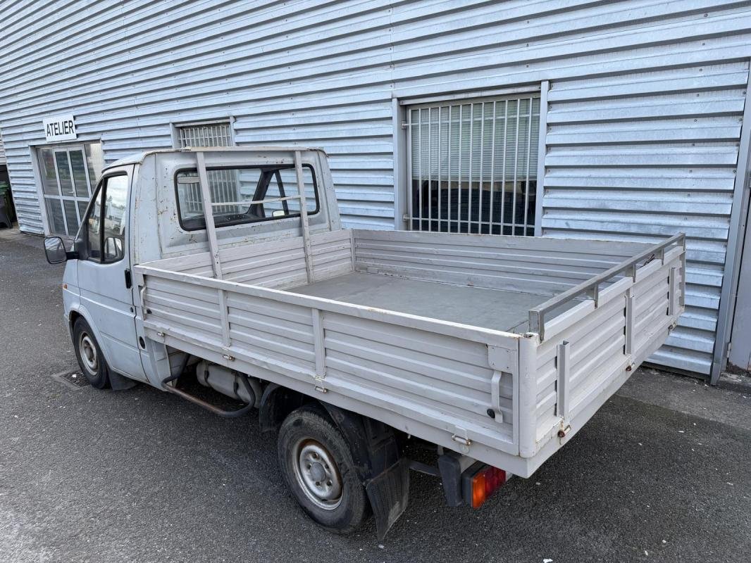 Ford Transit - Photo 4