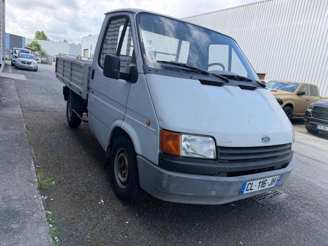 Ford Transit - Photo 5