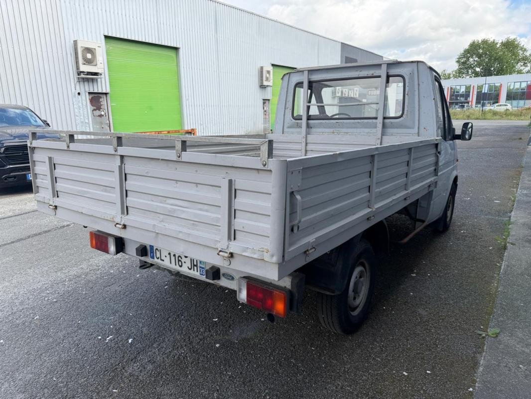 Ford Transit - Photo 6