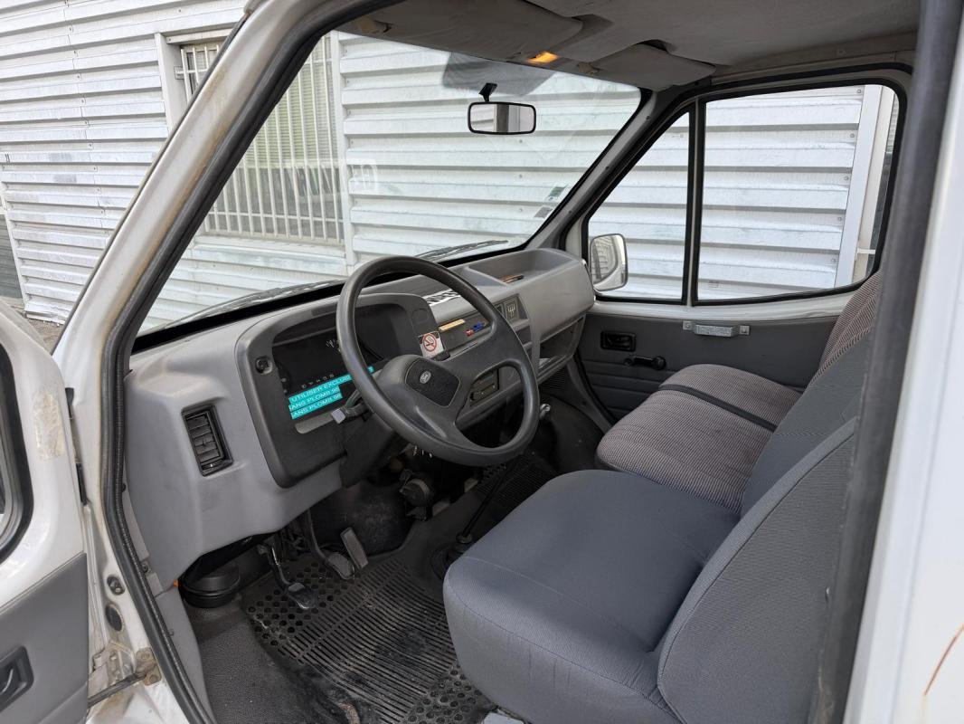 Ford Transit - Photo 7