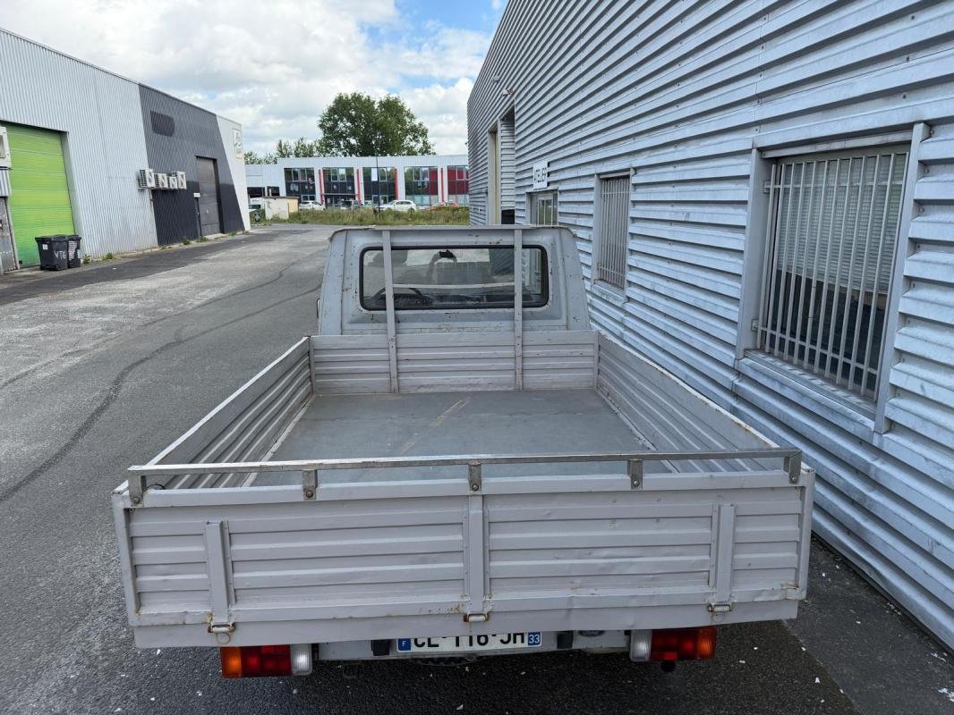 Ford Transit - Photo 8