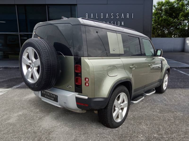 Land Rover Defender - Photo 2