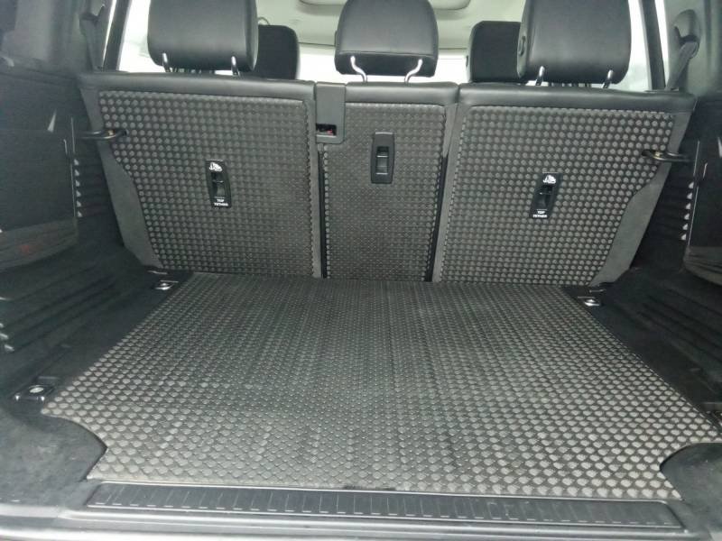 Land Rover Defender - Photo 22