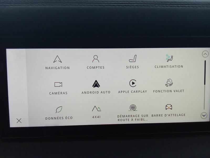 Land Rover Defender - Photo 33
