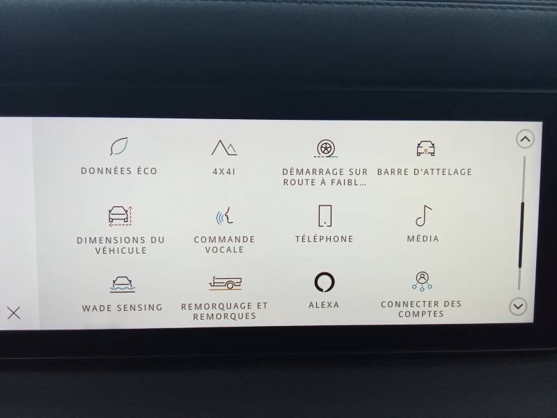 Land Rover Defender - Photo 35