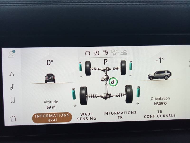 Land Rover Defender - Photo 36