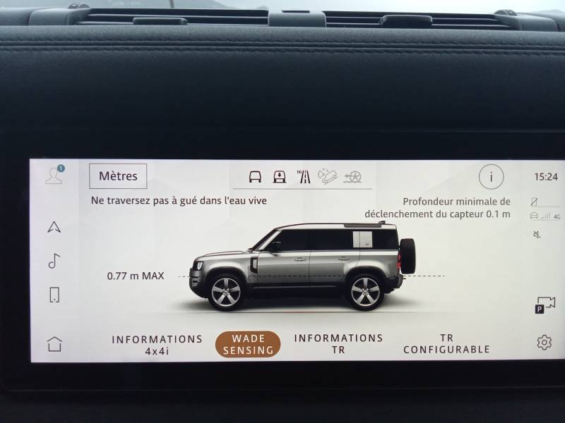 Land Rover Defender - Photo 40
