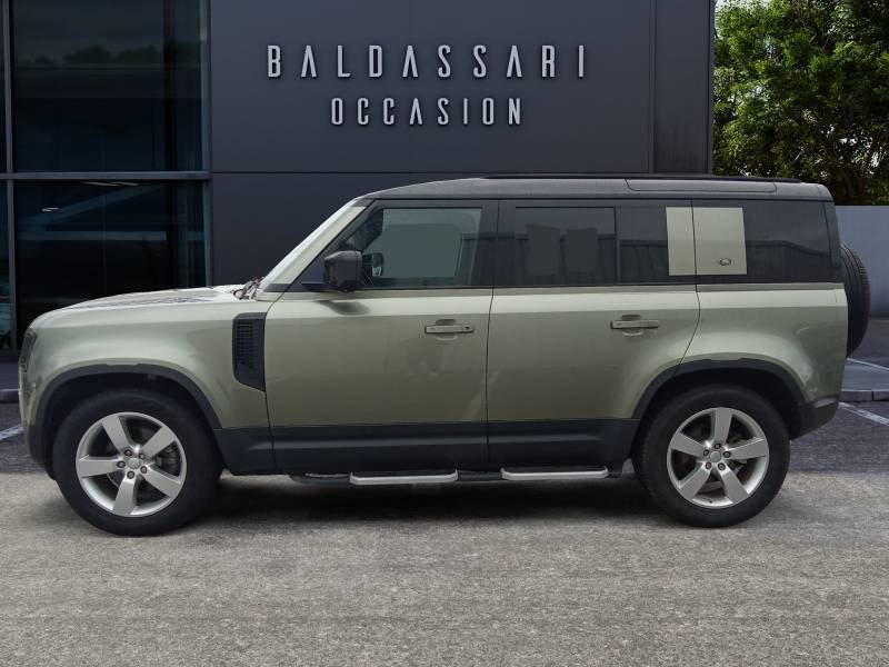 Land Rover Defender - Photo 4