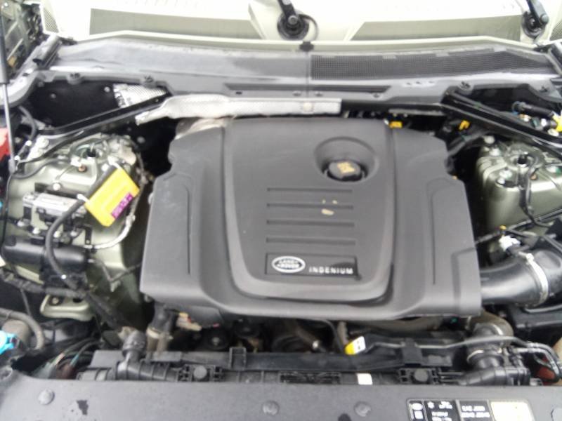 Land Rover Defender - Photo 44