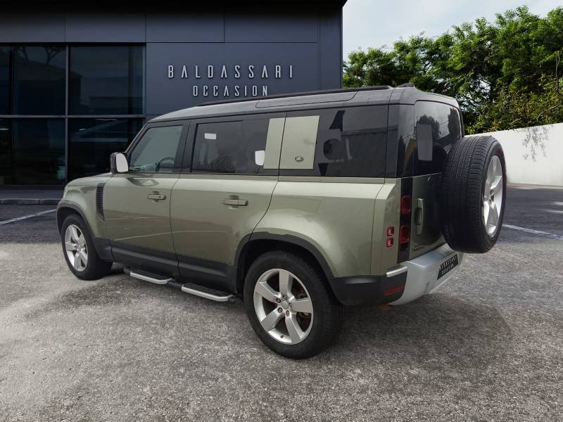 Land Rover Defender - Photo 5