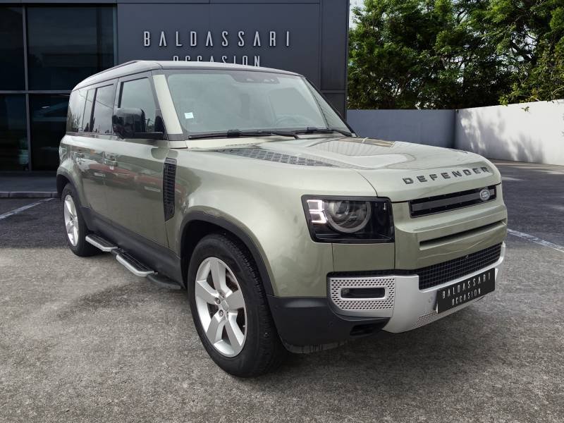 Land Rover Defender - Photo 8
