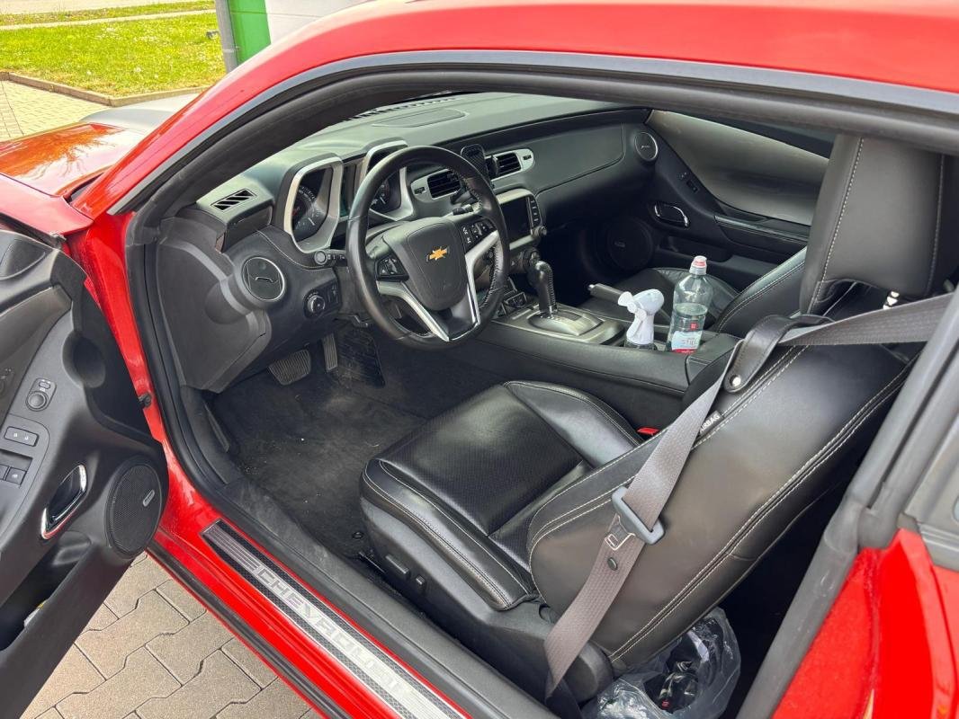 Chevrolet Camaro - Photo 5