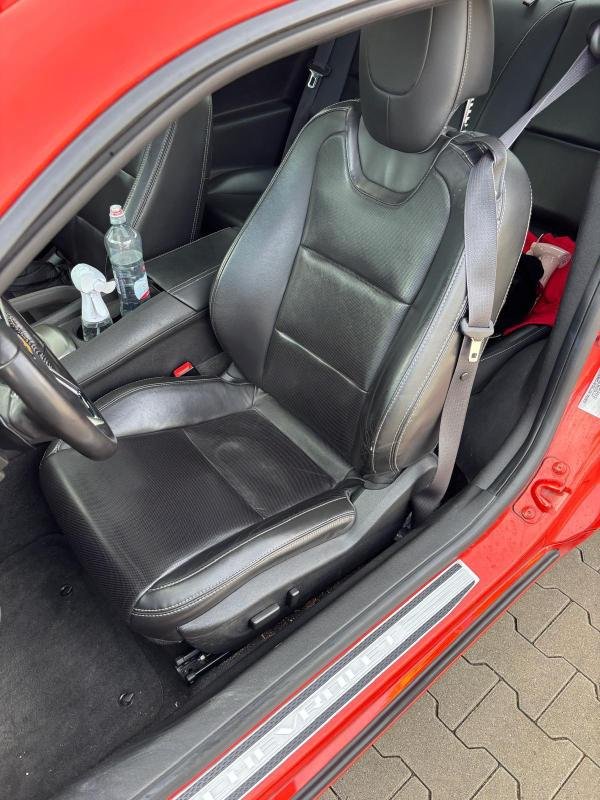 Chevrolet Camaro - Photo 6