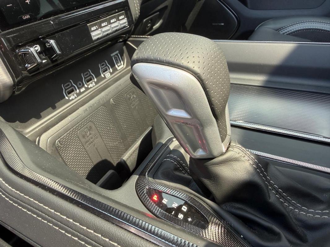 Dodge Ram - Photo 16