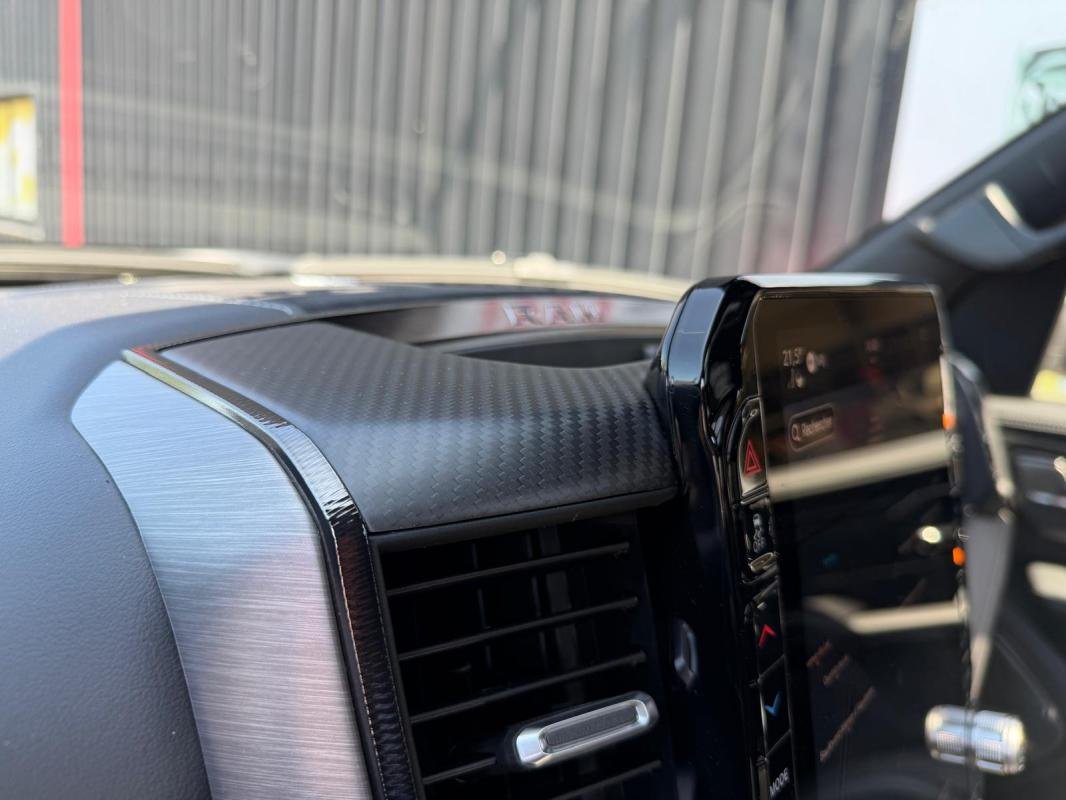 Dodge Ram - Photo 17