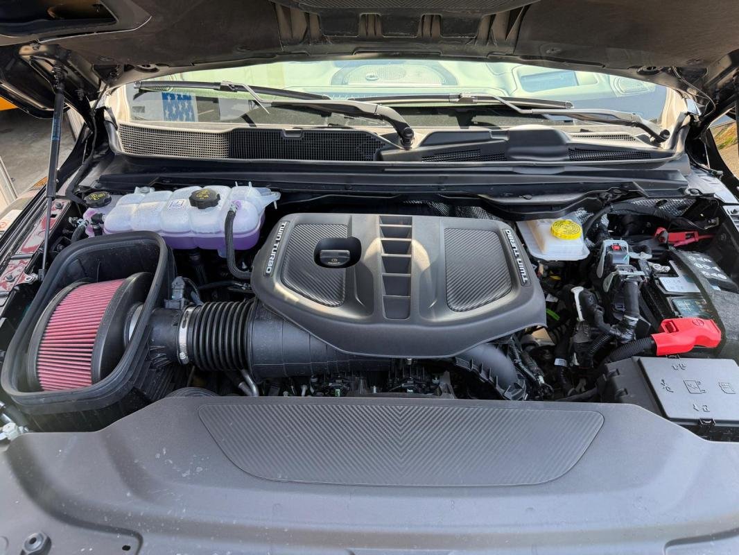 Dodge Ram - Photo 18