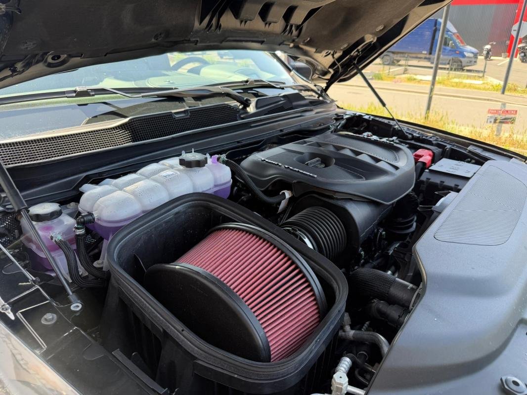 Dodge Ram - Photo 19