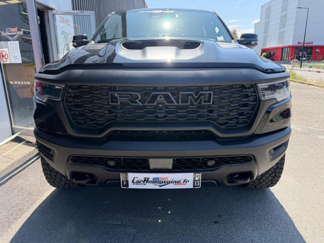 Dodge Ram - Photo 2