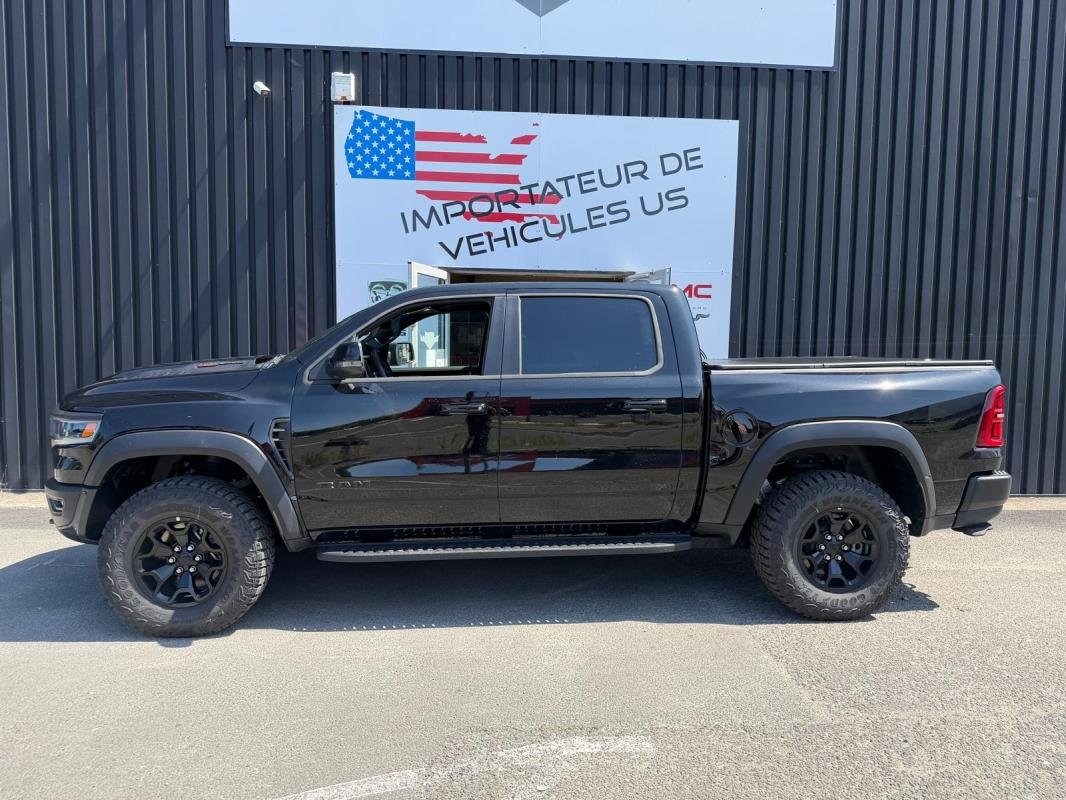 Dodge Ram - Photo 3
