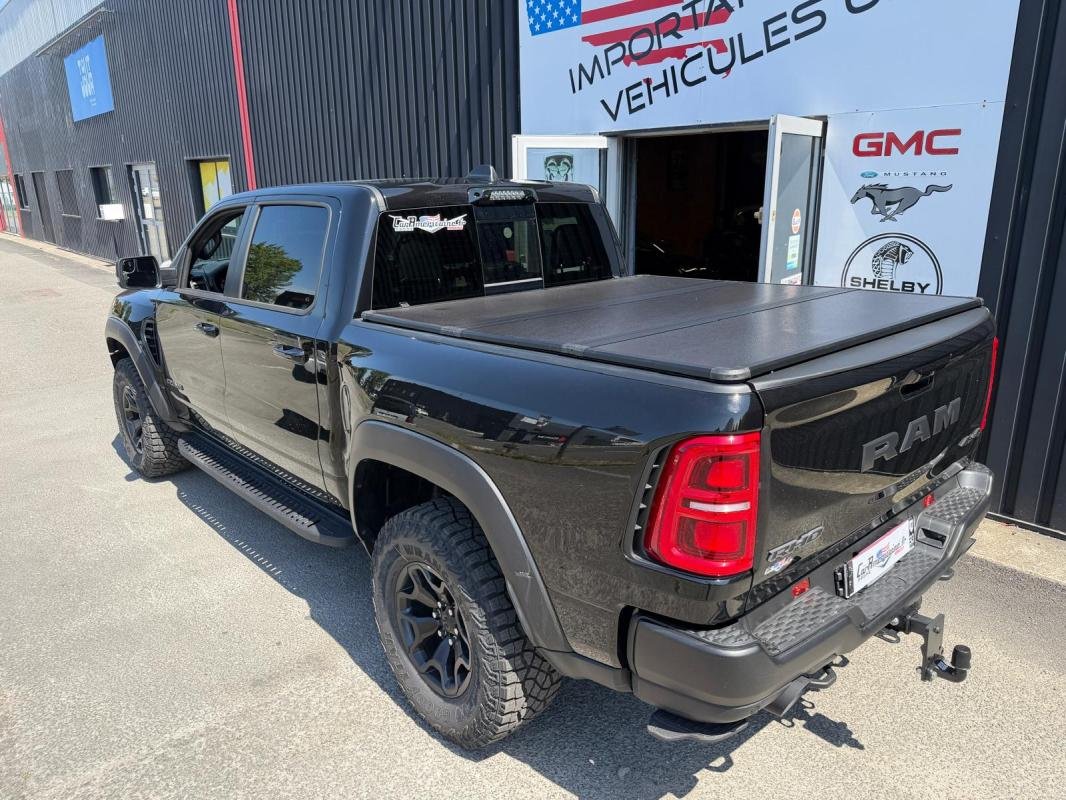 Dodge Ram - Photo 4