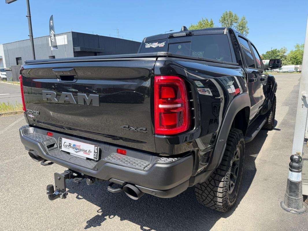 Dodge Ram - Photo 5