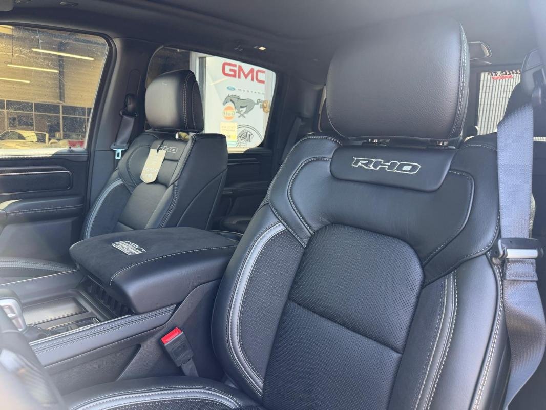 Dodge Ram - Photo 8