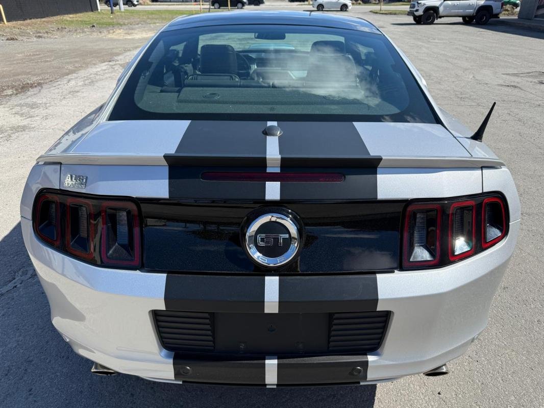 Ford Mustang - Photo 7