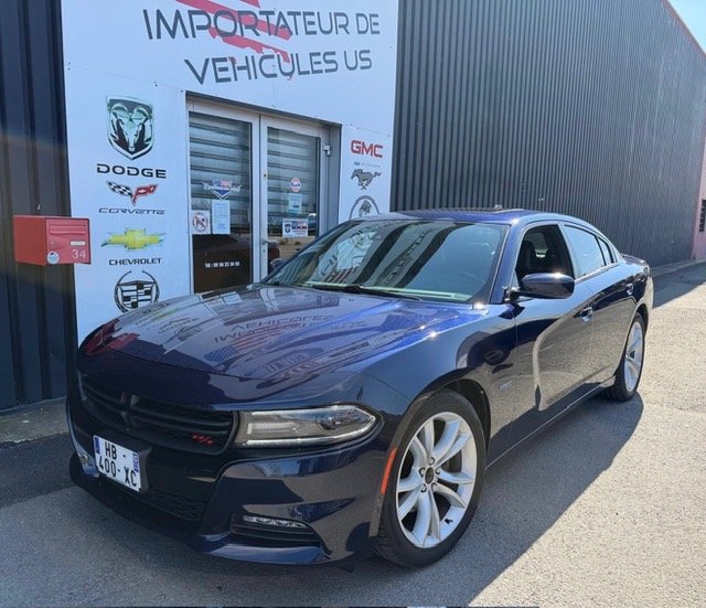 Dodge Charger