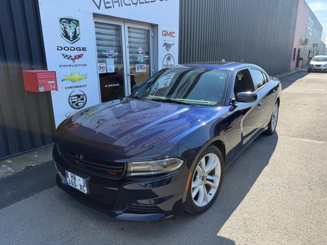 Dodge Charger - Photo 2