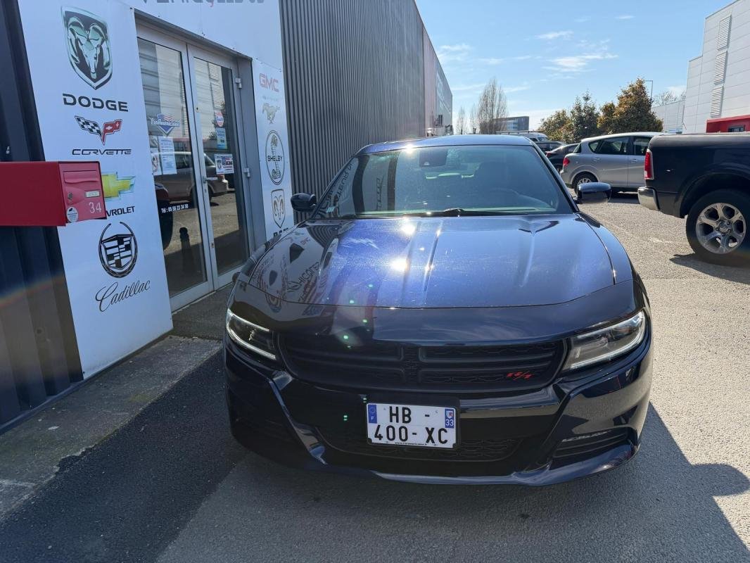 Dodge Charger - Photo 3