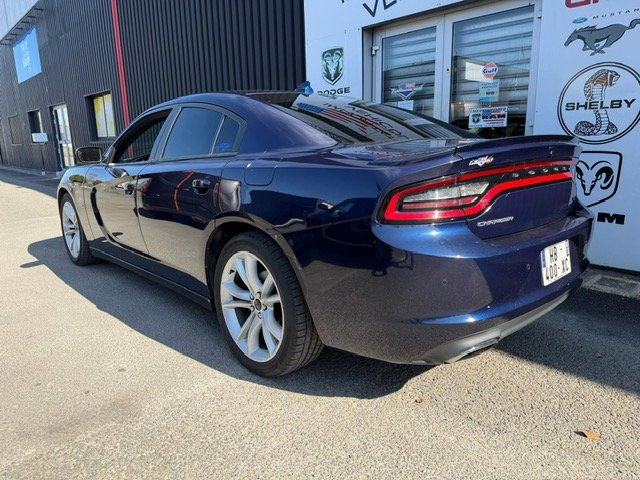 Dodge Charger - Photo 5