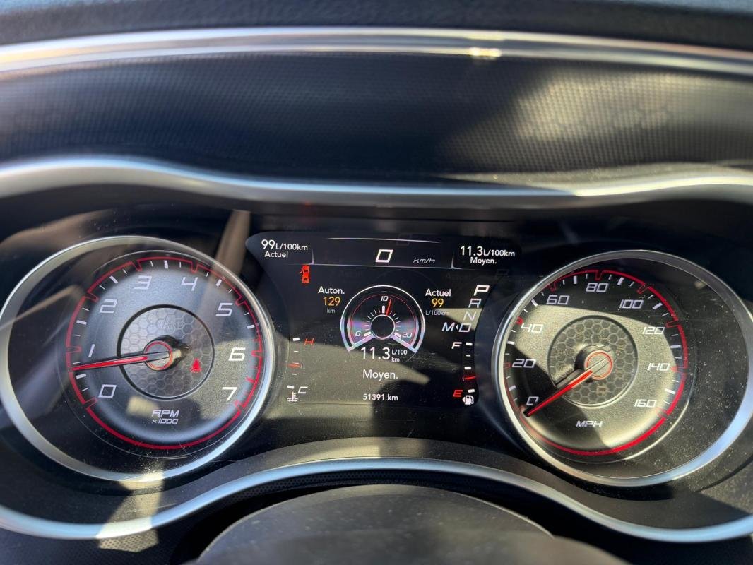 Dodge Charger - Photo 8