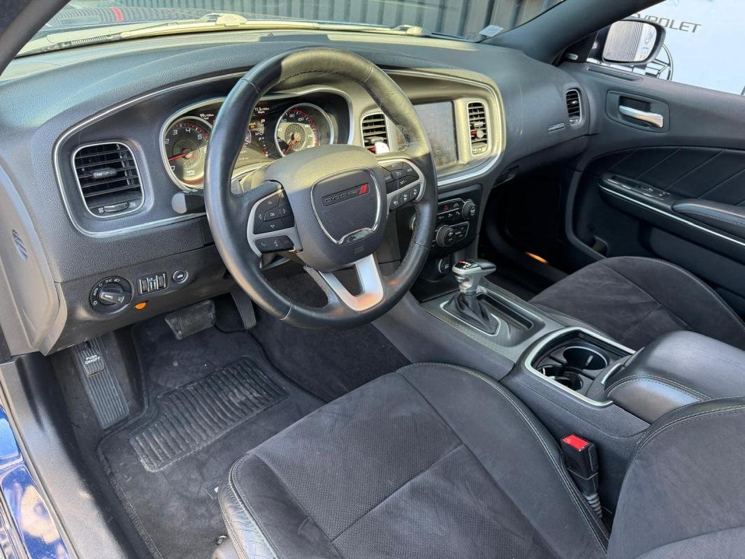 Dodge Charger - Photo 9