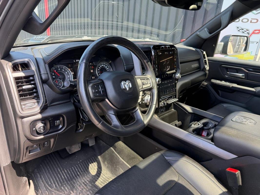 Dodge Ram - Photo 11