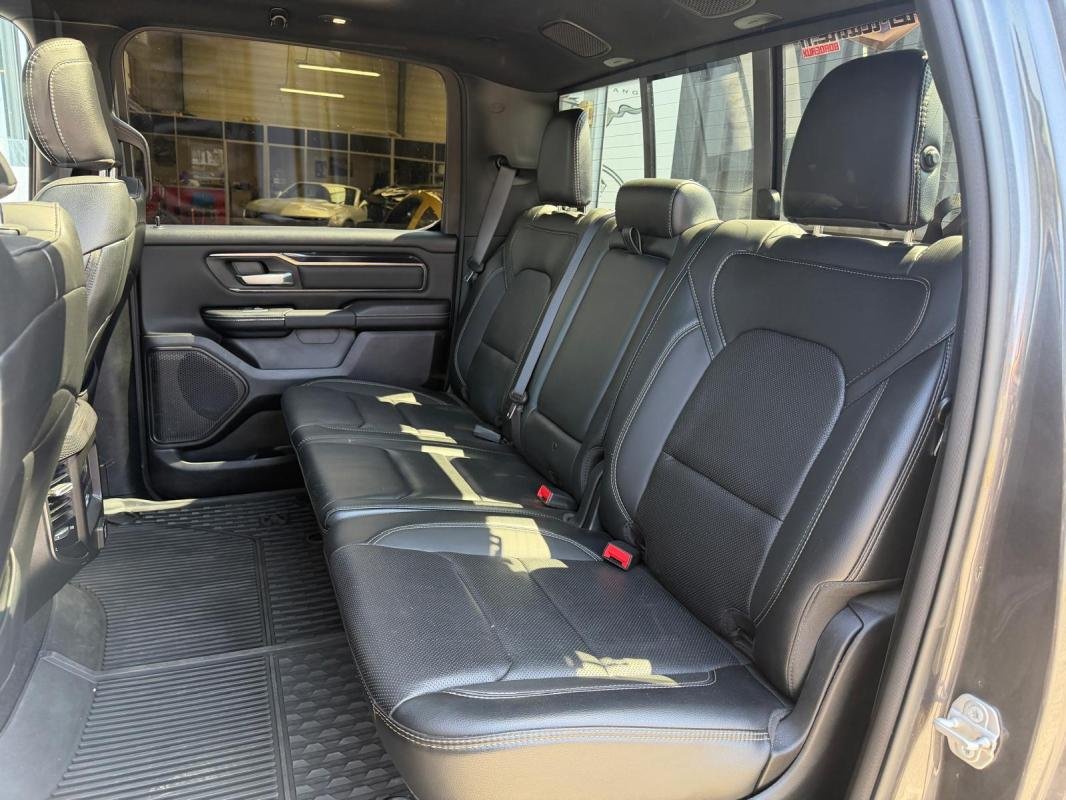 Dodge Ram - Photo 12