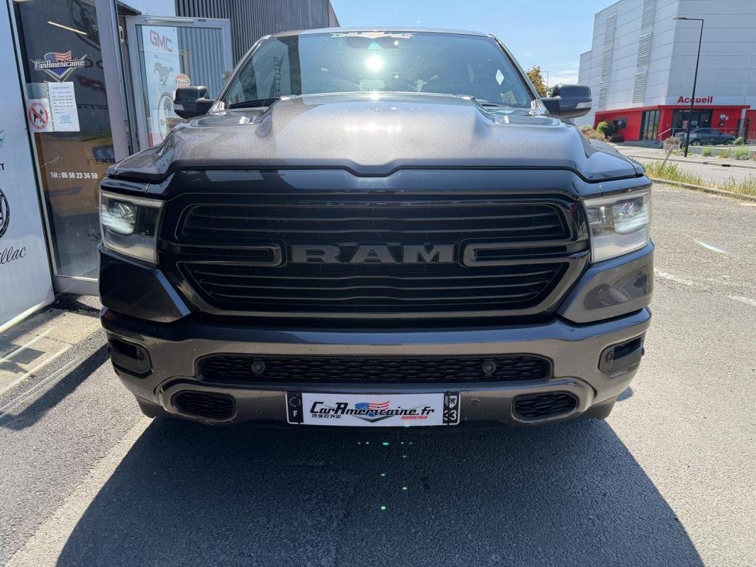 Dodge Ram - Photo 2