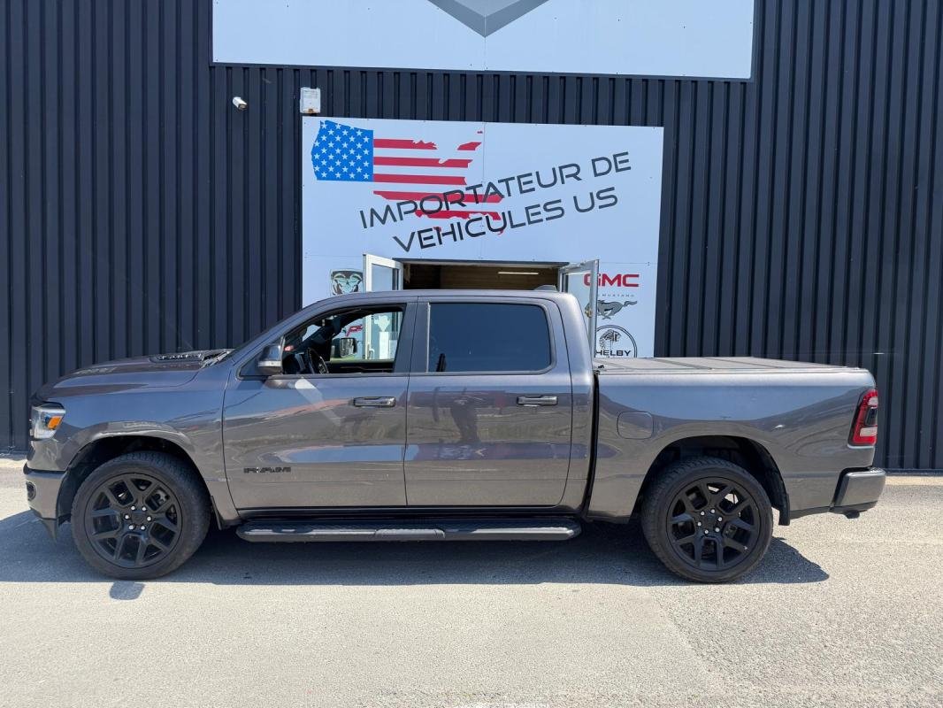 Dodge Ram - Photo 3