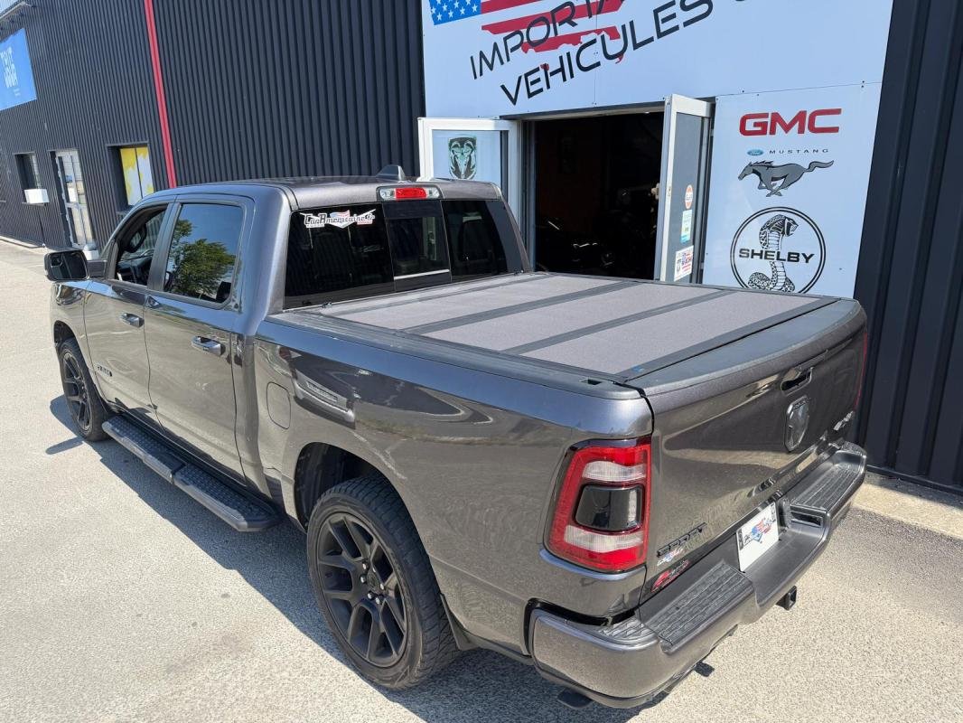 Dodge Ram - Photo 4