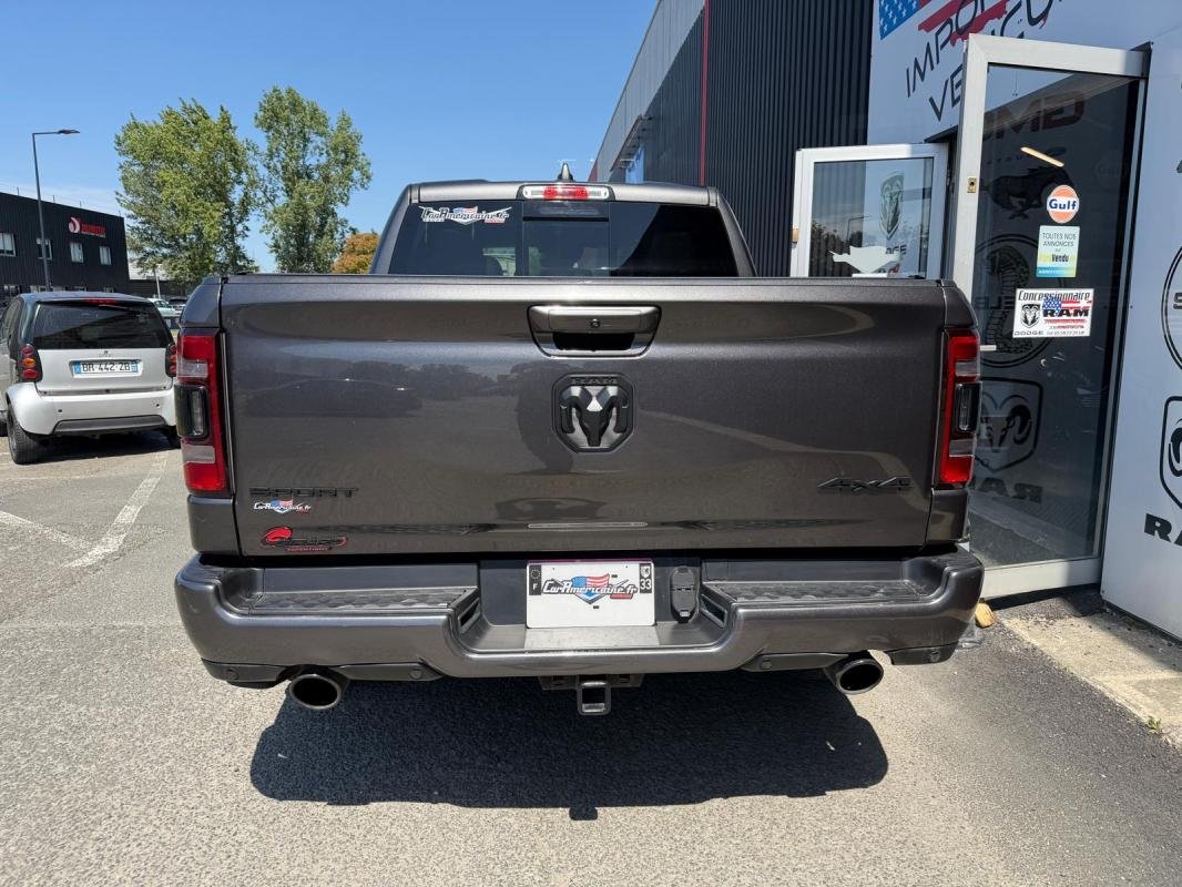Dodge Ram - Photo 6