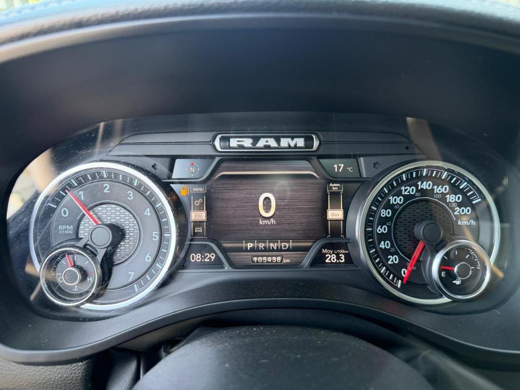 Dodge Ram - Photo 7