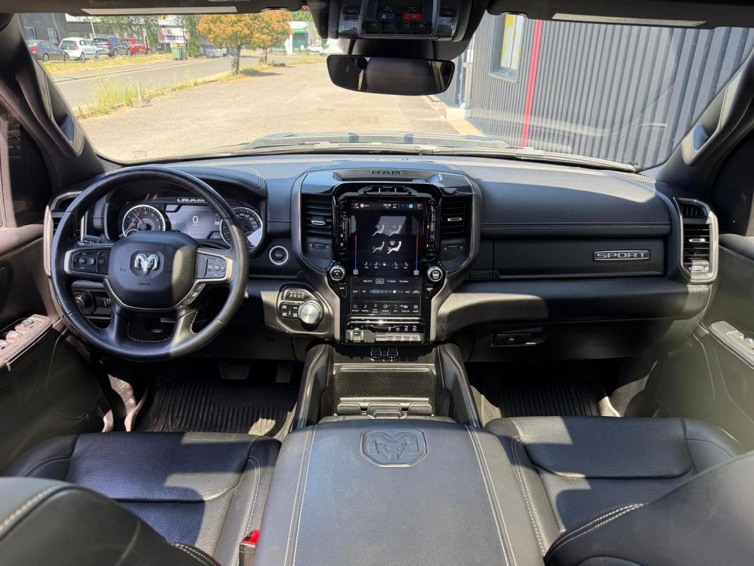 Dodge Ram - Photo 8